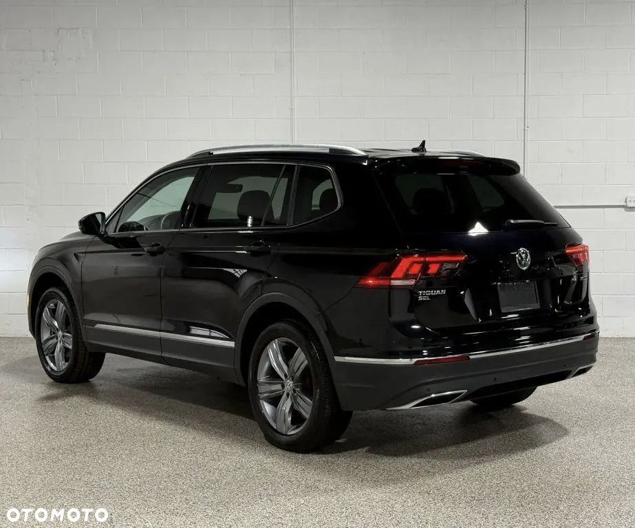 Volkswagen Tiguan 2.0 TSI 4Mot Elegance DSG - 6