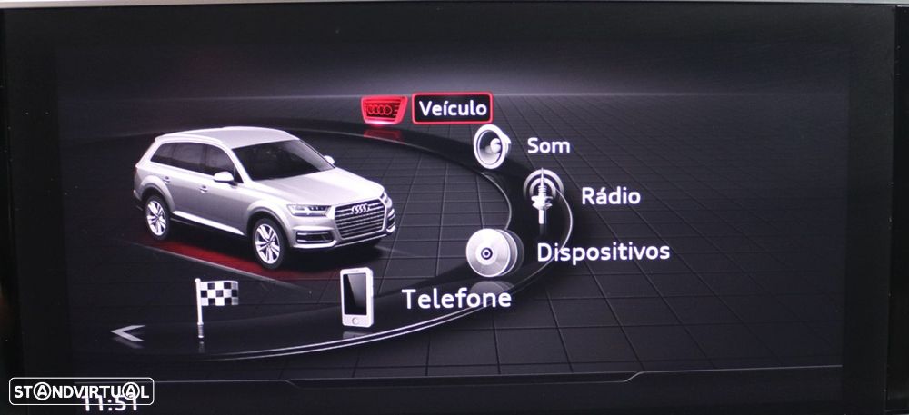 Audi Q7 3.0 TDI quattro tiptronic 7L - 31