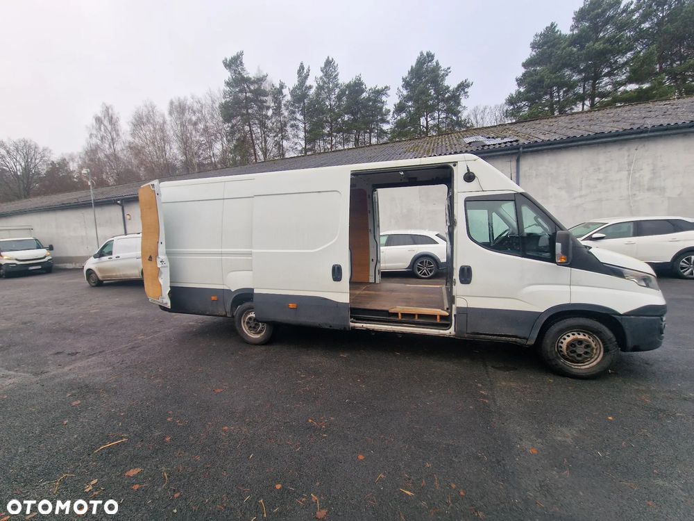 Iveco Dayli - 17