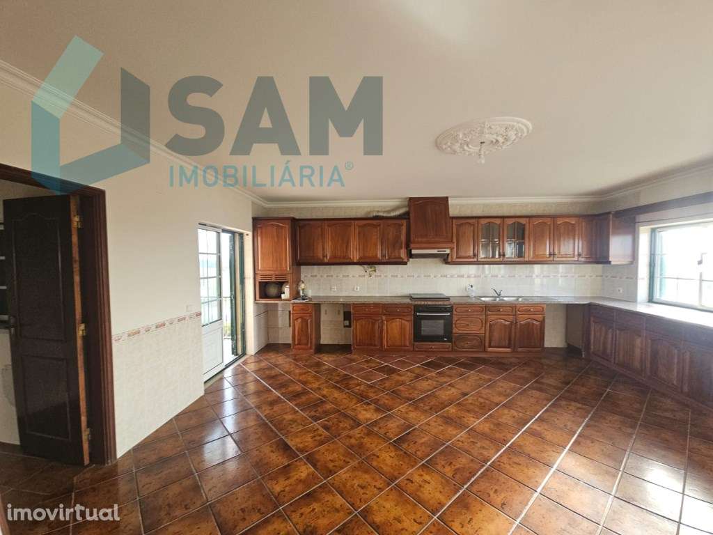 Moradia T3 com espaço exterior Lourinhã - Grande imagem: 2/32