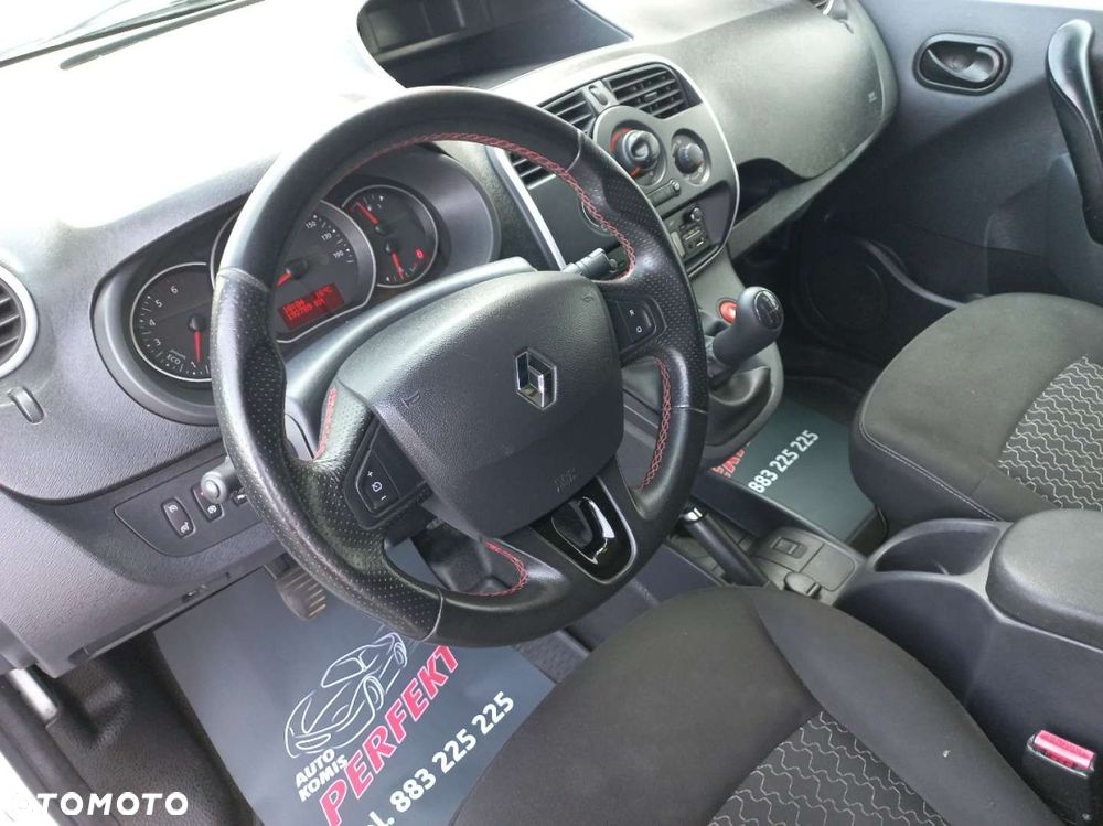 Renault KANGOO - 10