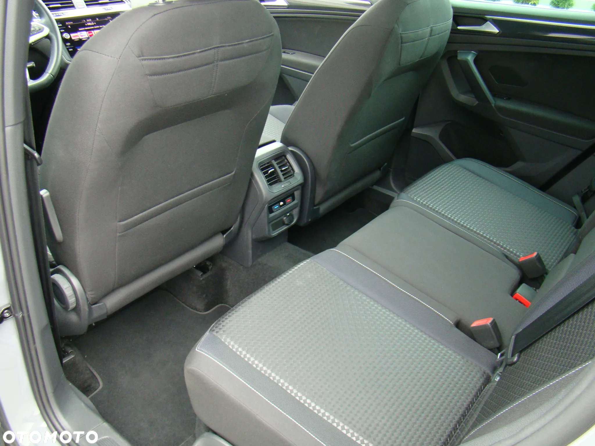 Volkswagen Tiguan 2.0 TDI BMT SCR United DSG - 34