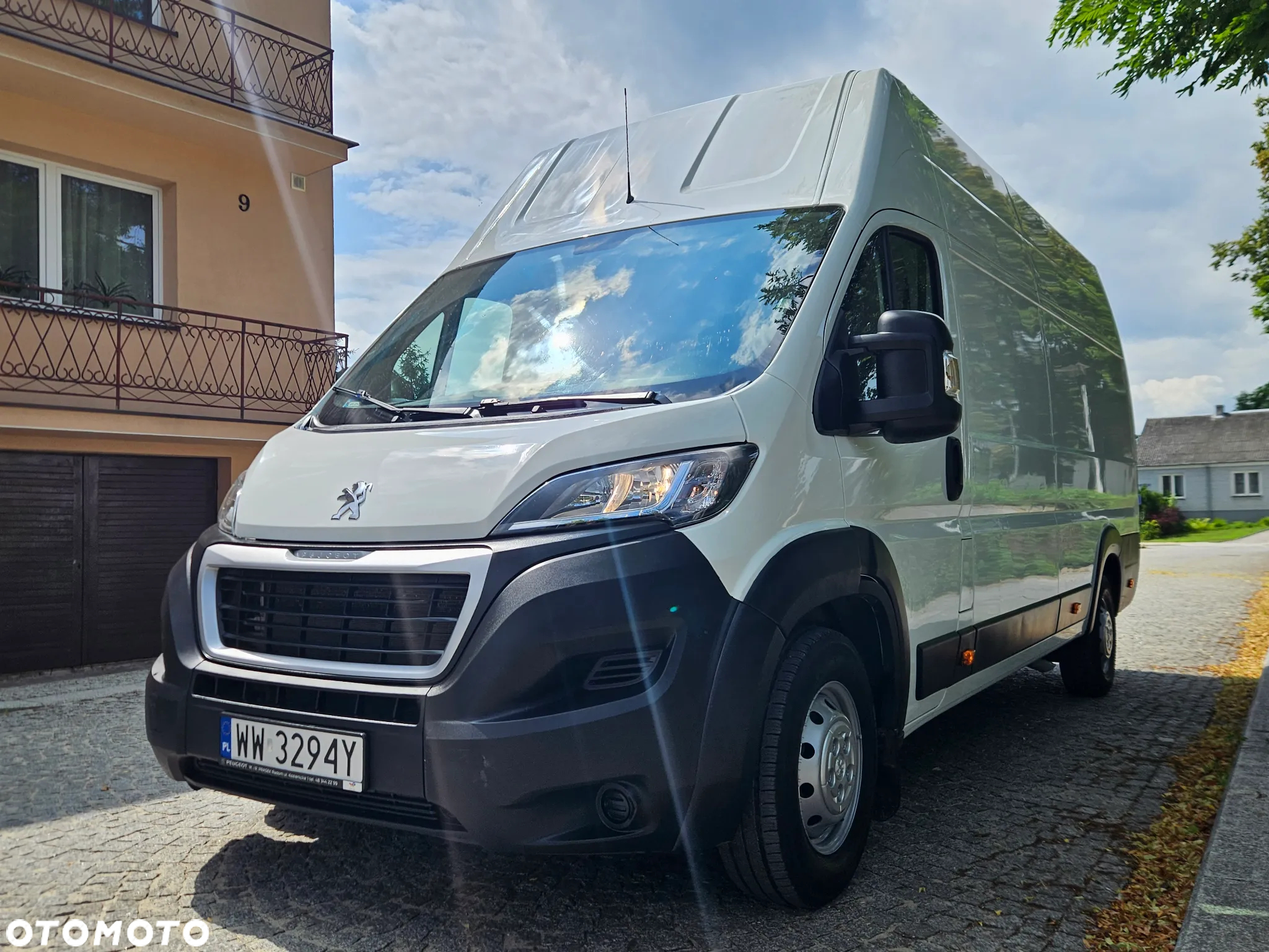 Fiat Ducato - 8