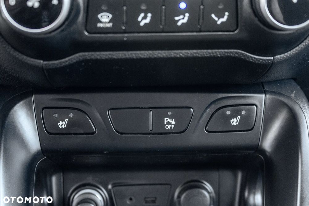 Hyundai ix35 1.6 GDI Style 2WD - 22