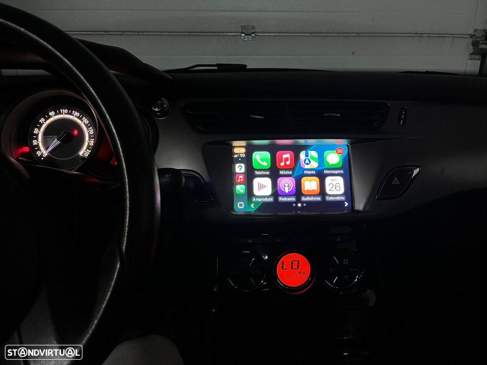 Citroën C3 1.2 PureTech Shine - 28