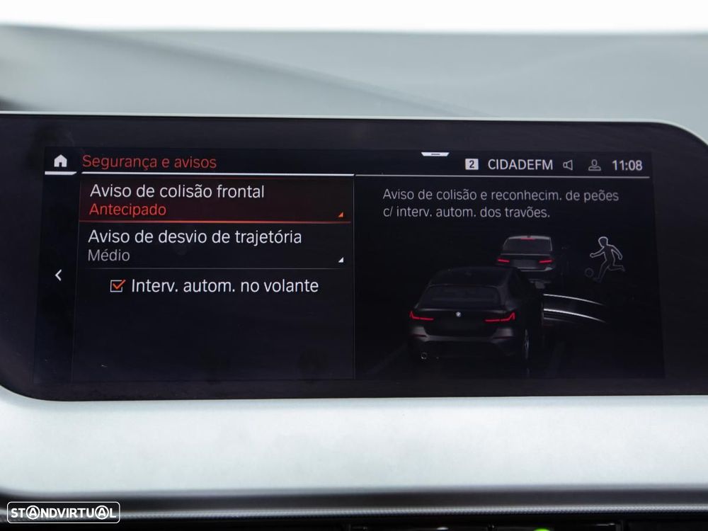 BMW 118 i Corporate Edition Auto - 26
