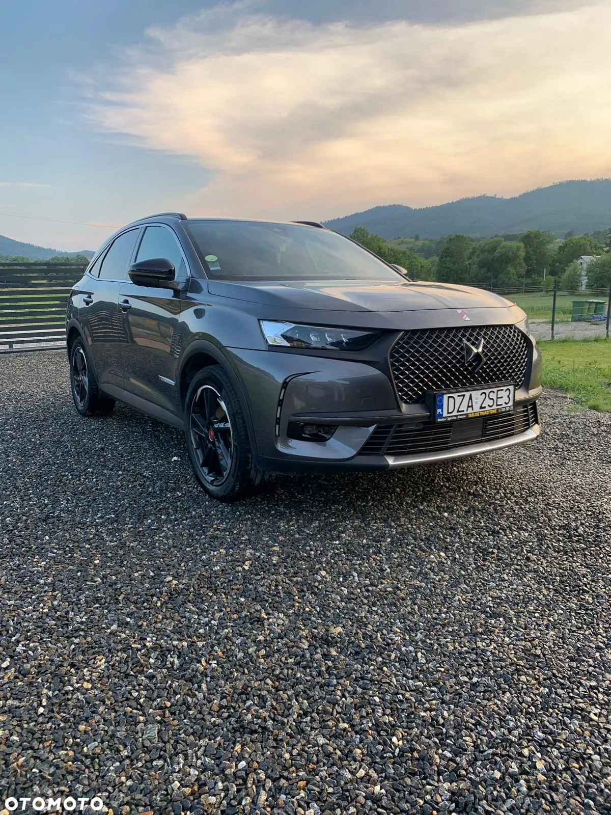 DS Automobiles DS 7 Crossback - 2