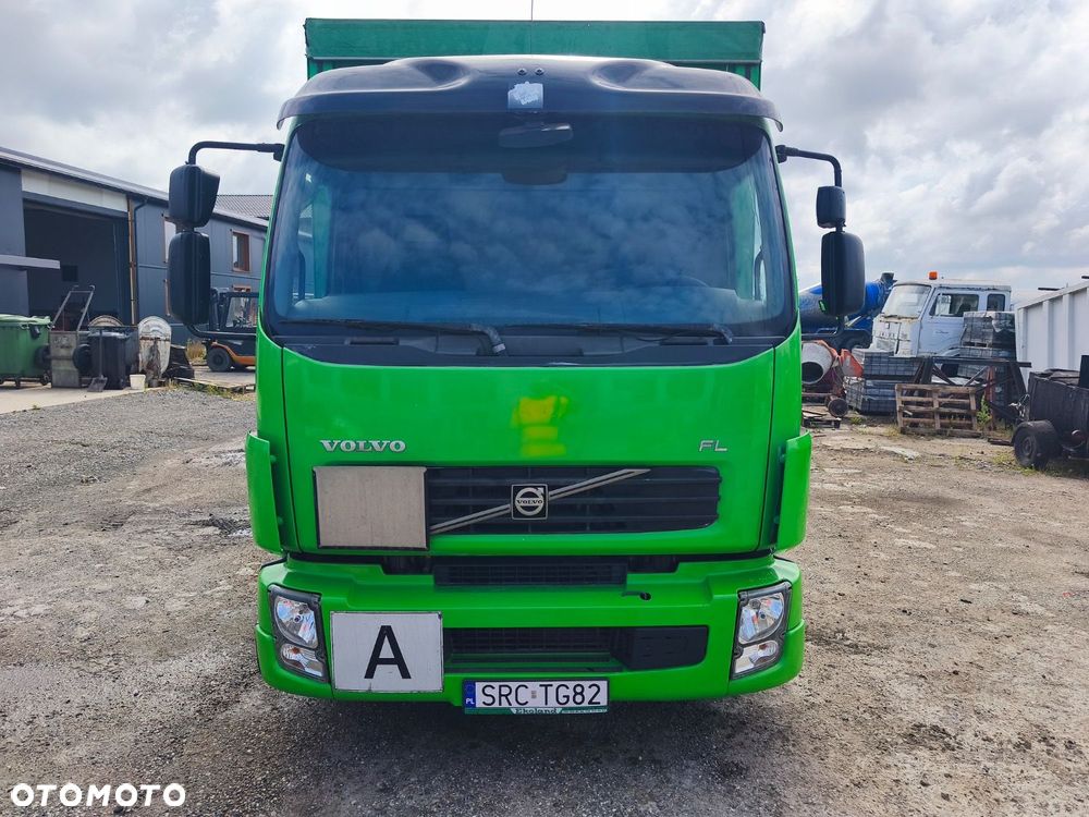 Volvo Fl 240 42R - 2