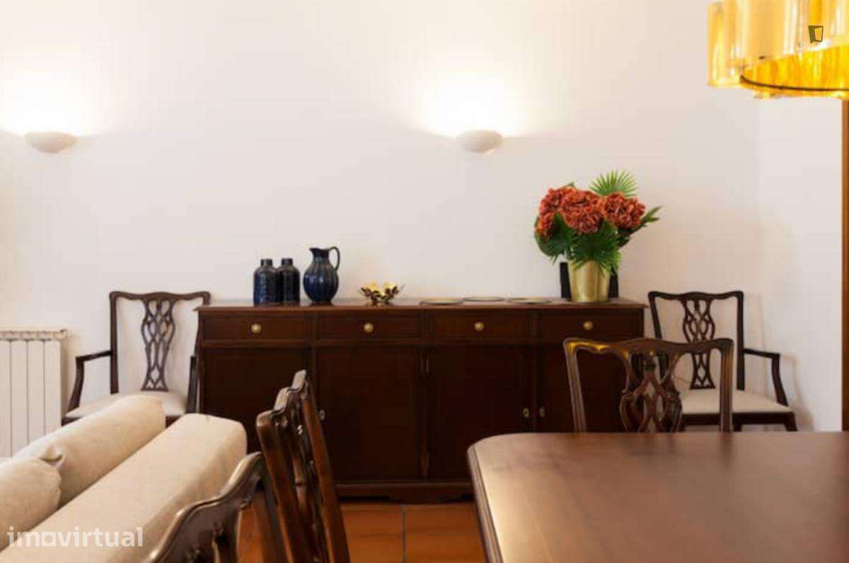 Apartamento com 3 quartos - localizado em Foz do Douro Porto - Grande imagem: 5/27