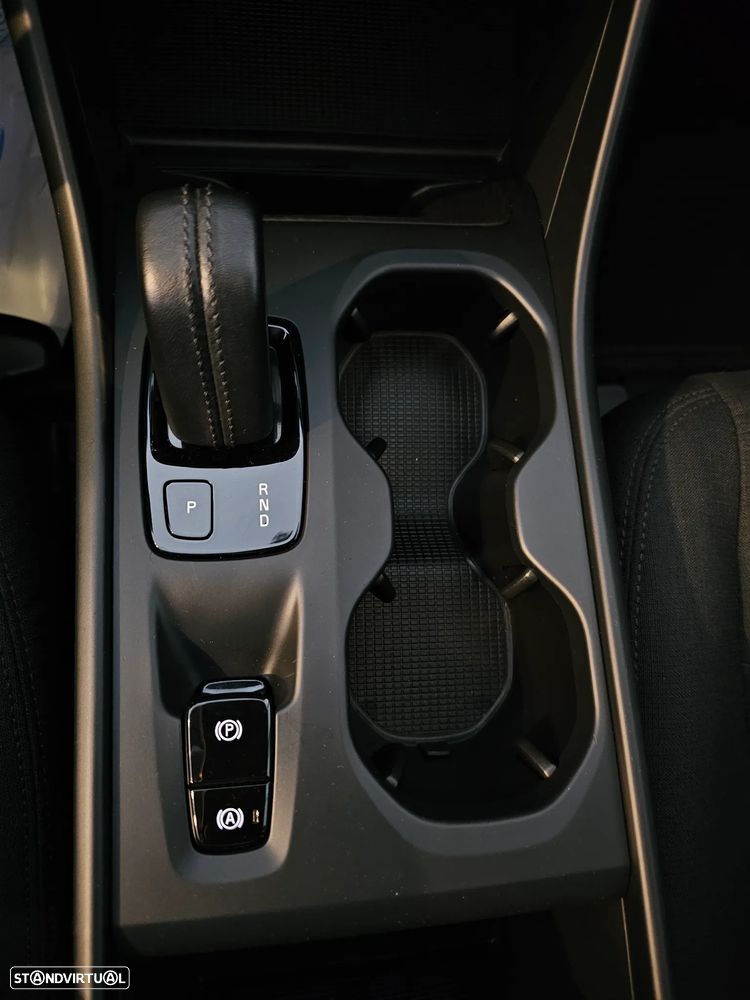 Volvo XC 40 2.0 D3 Geartronic - 35