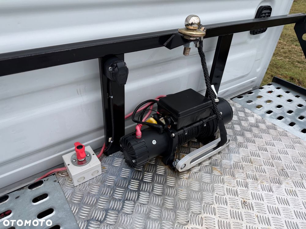 Iveco Daily 35s16 - 14