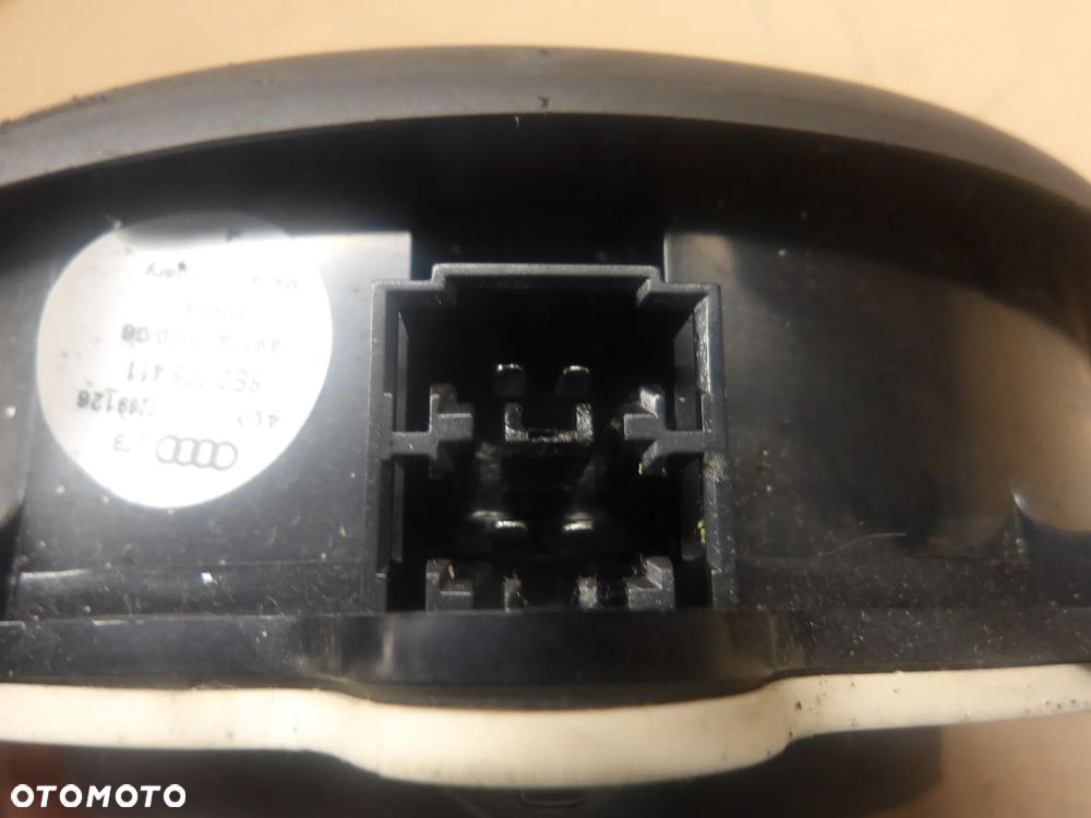 SEAT EXEO KOMBI 08-13 2.0TDI GŁOŚNIK PRAWY LEWY PRZÓD 2752507175 - 17