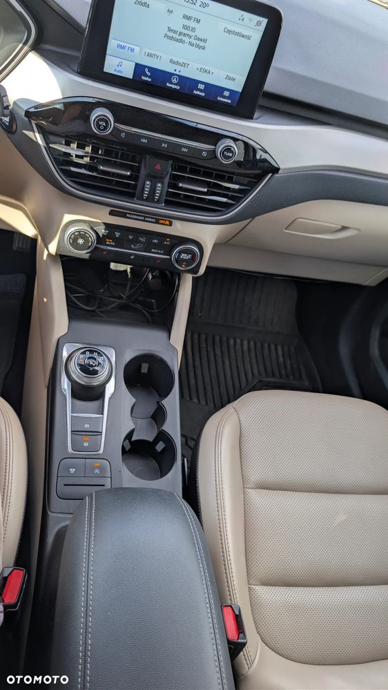 Ford Escape - 13
