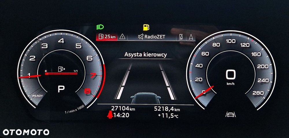 Audi A3 Sportback - 12