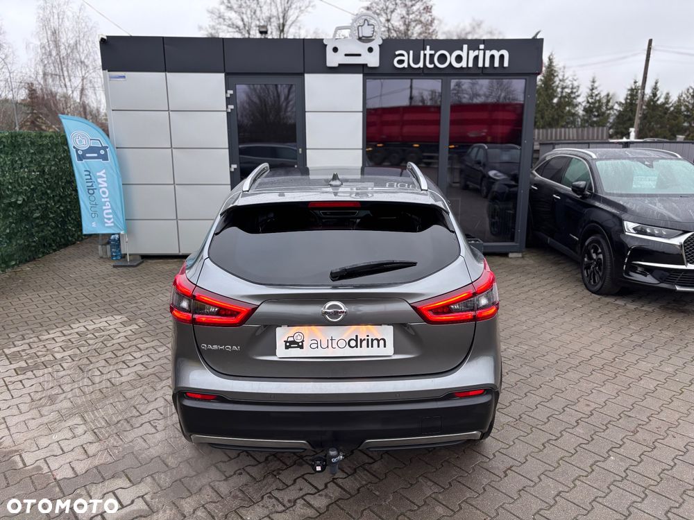 Nissan Qashqai 1.6 DIG-T 360 - 13