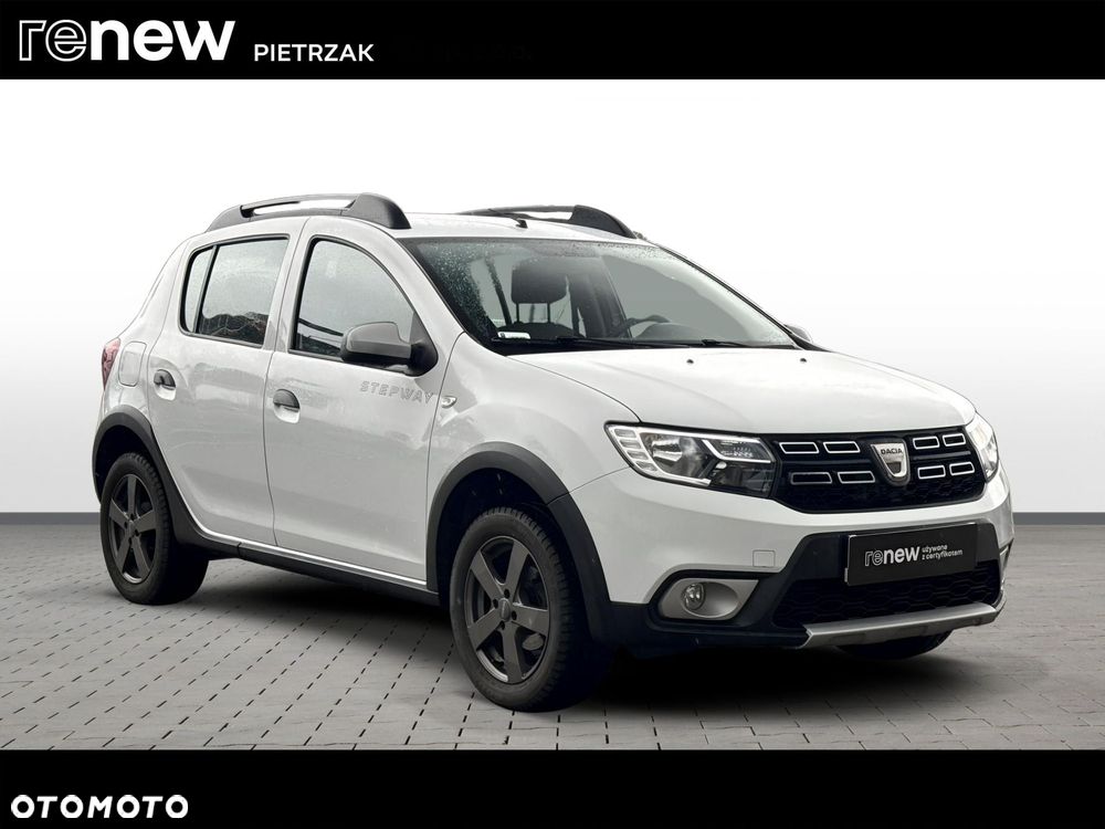 Dacia Sandero 0.9 TCe Laureate S&S - 7