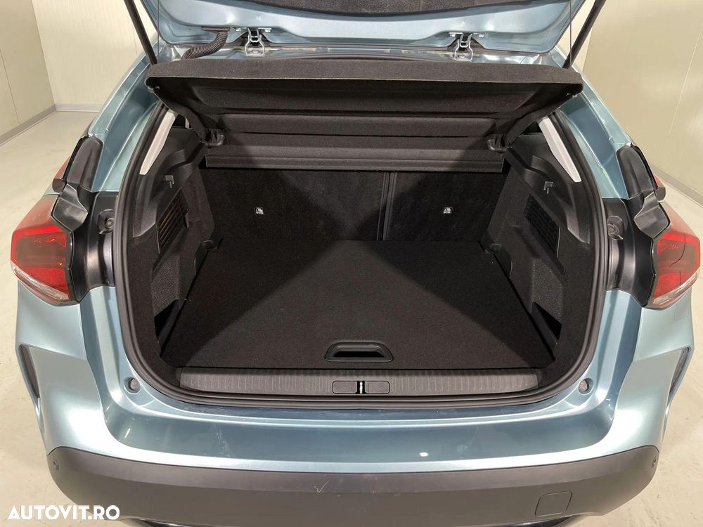 CITROËN C4 2023 — imagine 12