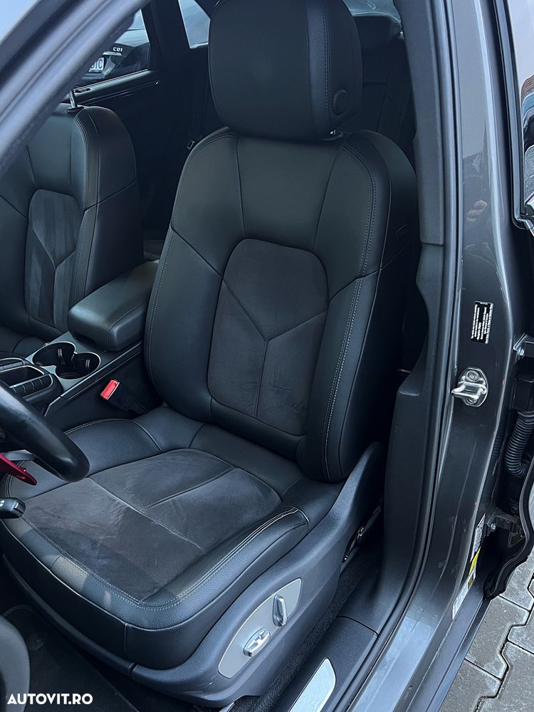 Porsche Macan 3.0 PDK S - 23