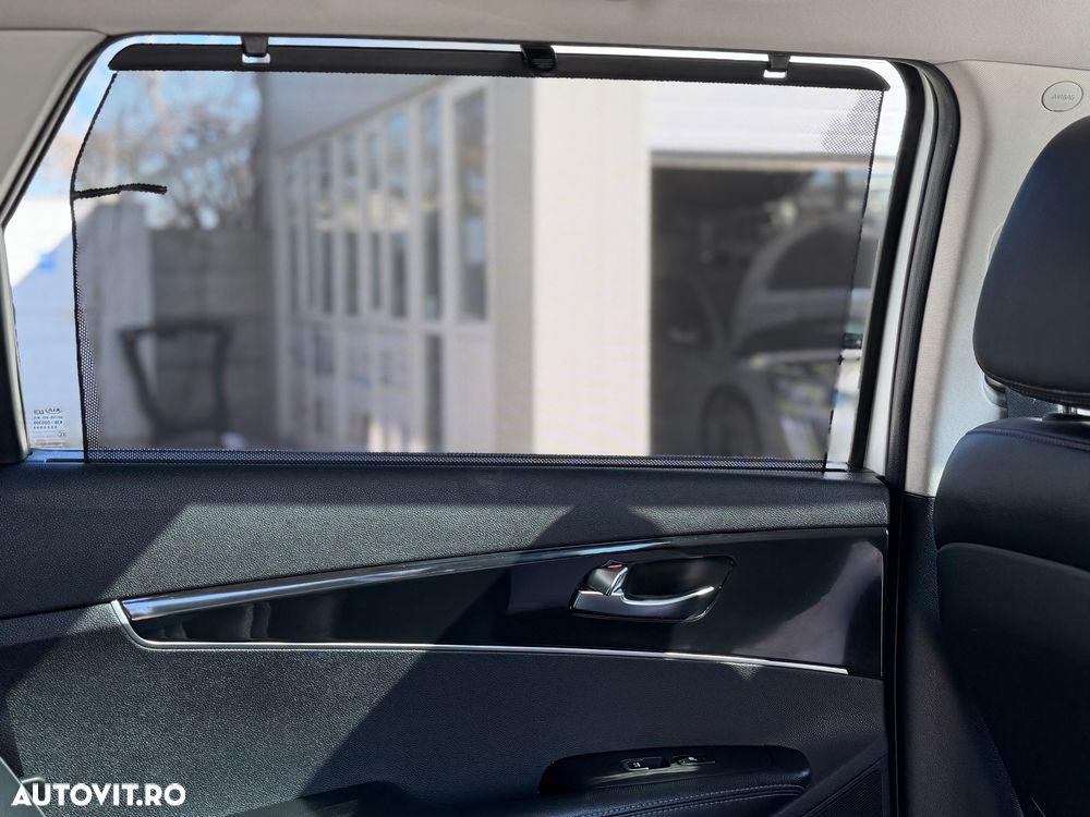 Kia Sorento 2.2 CRDi AWD Aut. Platinum Edition - 23