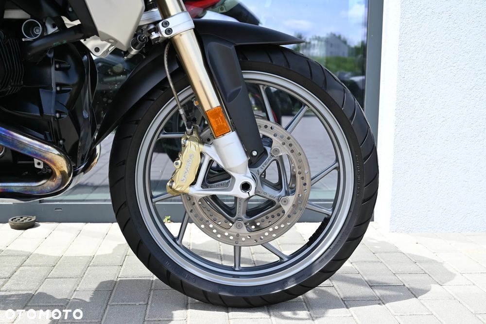 BMW GS - 10