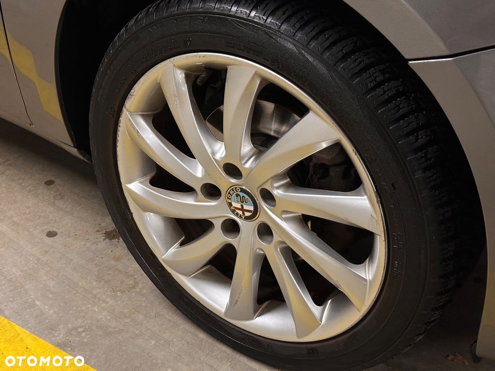 Alfa Romeo Giulietta 1.4 TB 16V Sport - 5