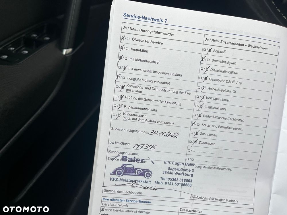 Volkswagen Golf 1.6 TDI BlueMotion Technology Lounge - 18