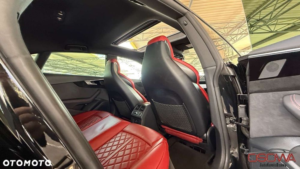 Audi S5 Sportback - 29