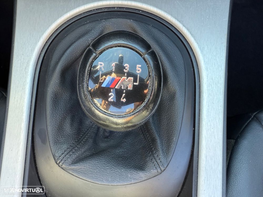 BMW Z4 roadster 2.2i - 15