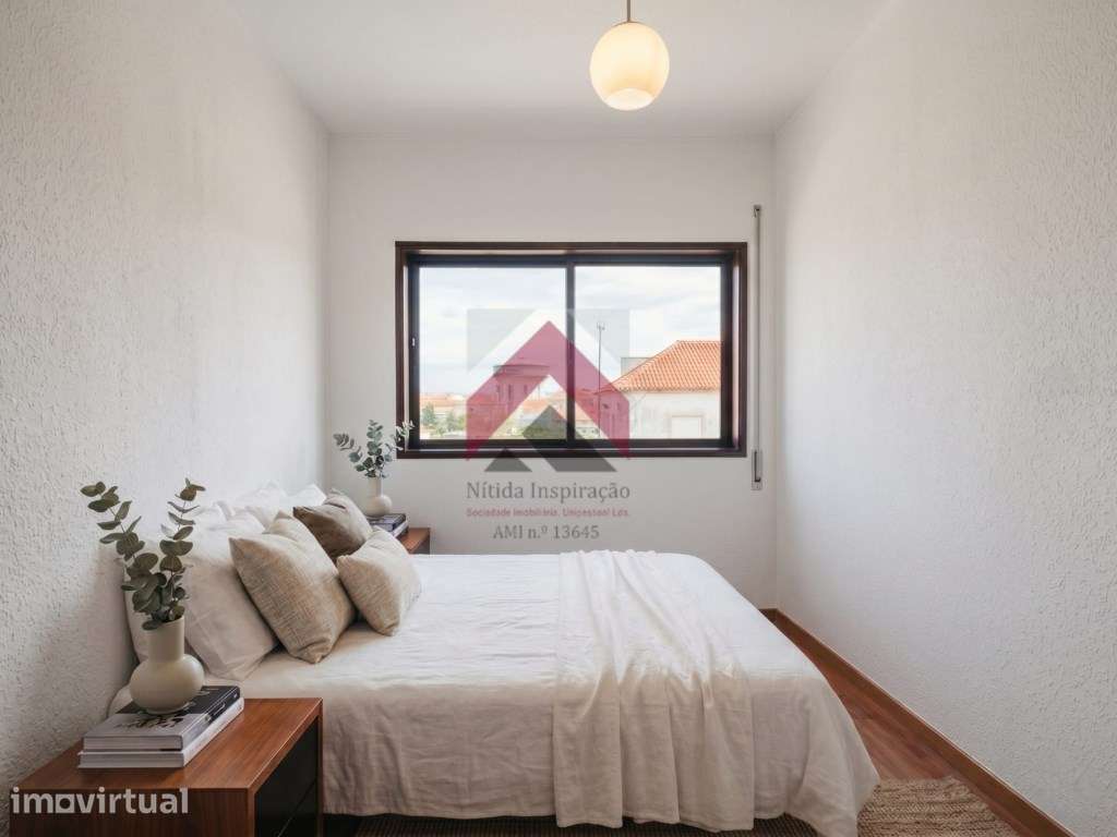 Apartamento T3 à venda em Ílhavo - Grande imagem: 5/8
