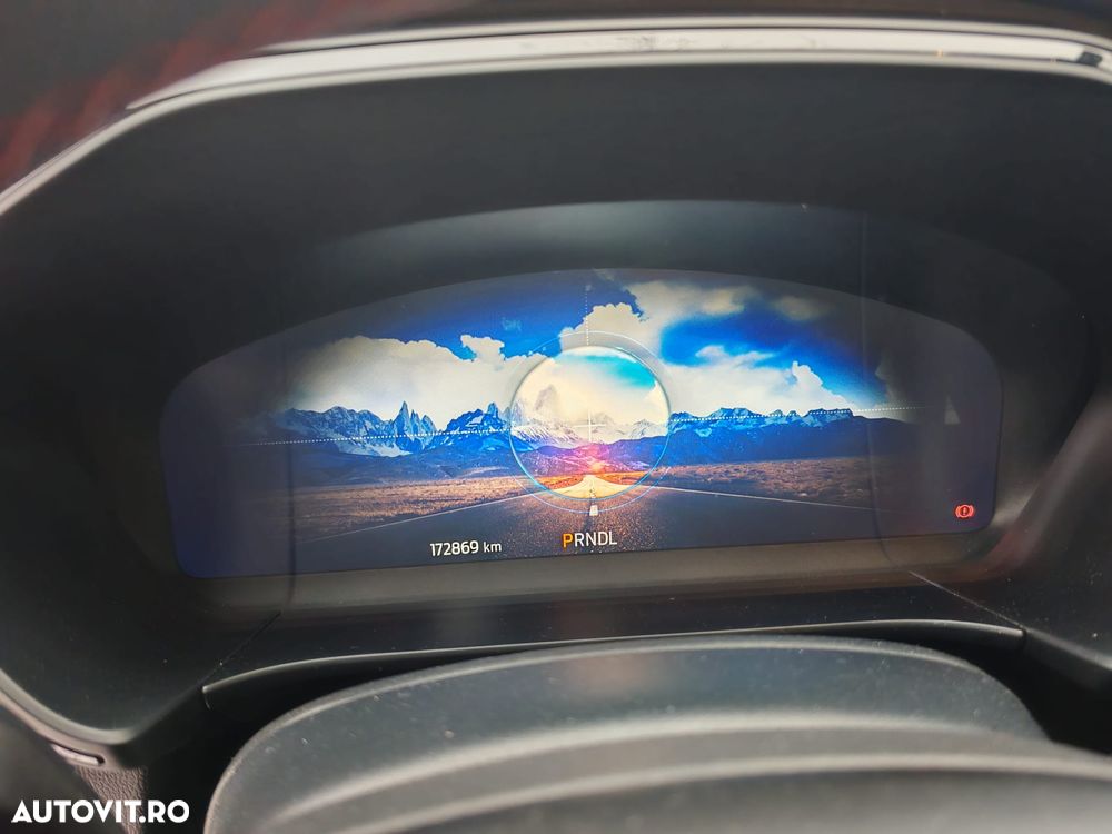 Ford Kuga 2.5 Duratec FHEV AWD ST Line - 5