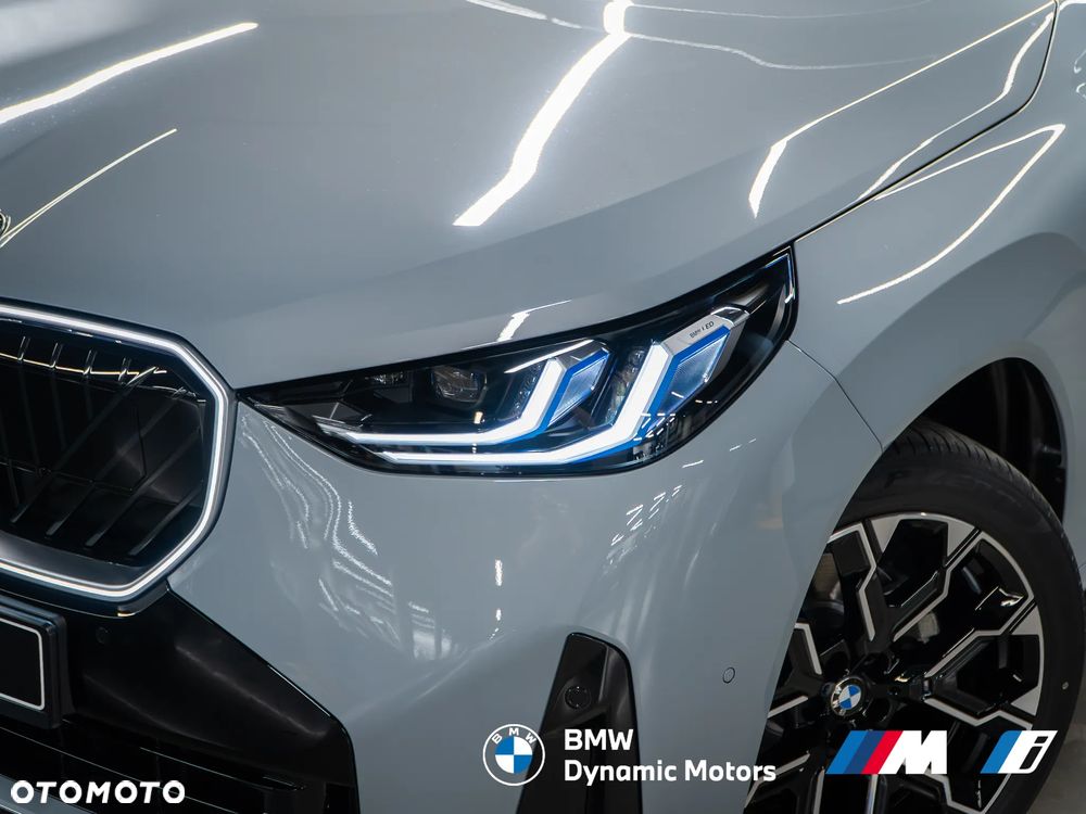 BMW X3 20 xDrive - 8