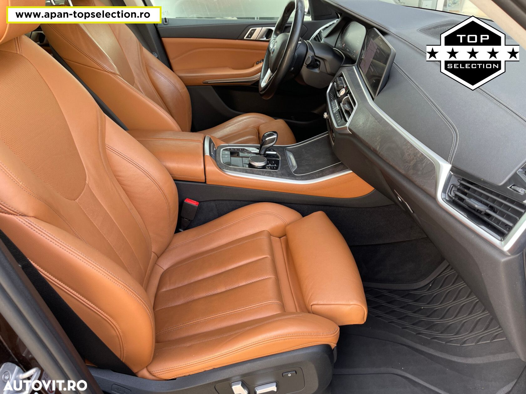 BMW X5 - 17