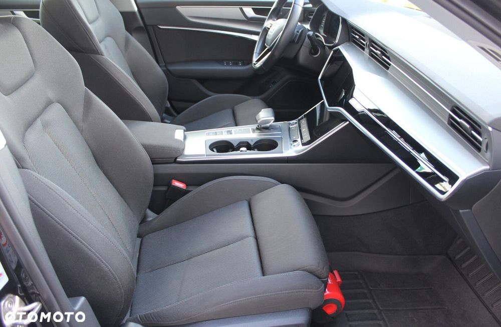 Audi A6 - 15