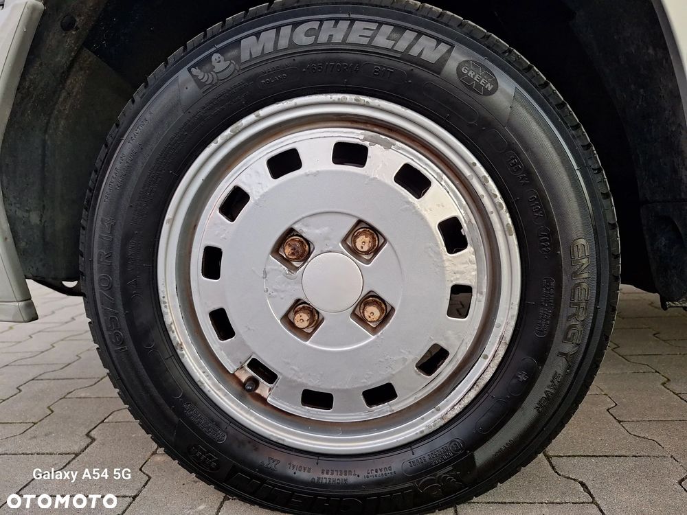 Citroën BX 16 TGI Classic - 29