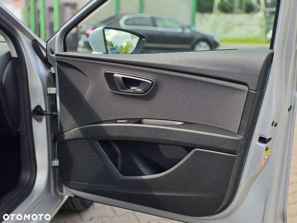 Seat Leon - 36