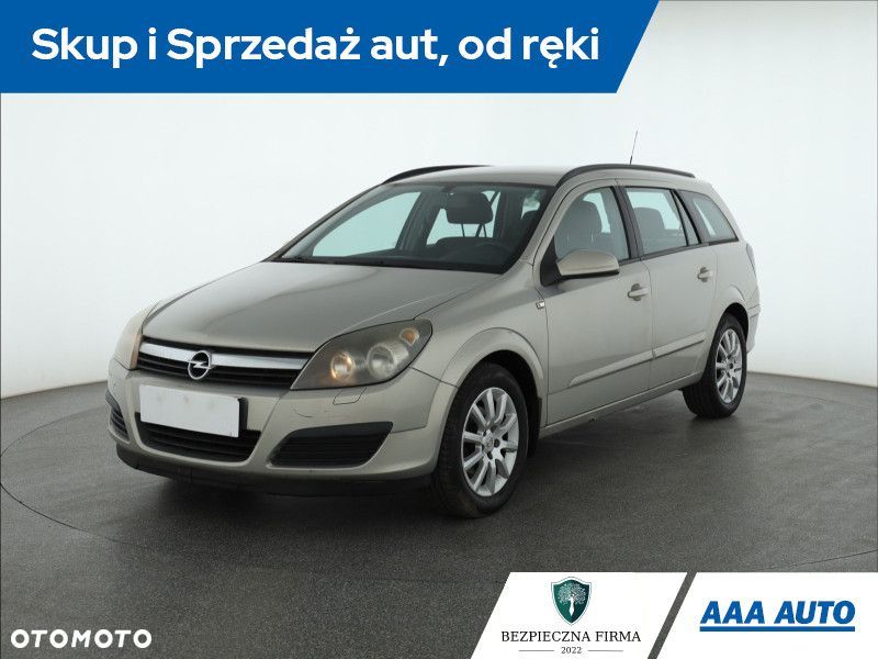 Opel Astra - 2