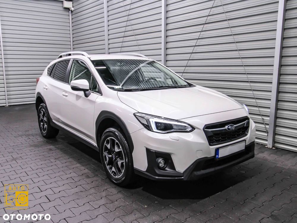 Subaru XV 1.6i Comfort (EyeSight) Lineartronic - 6