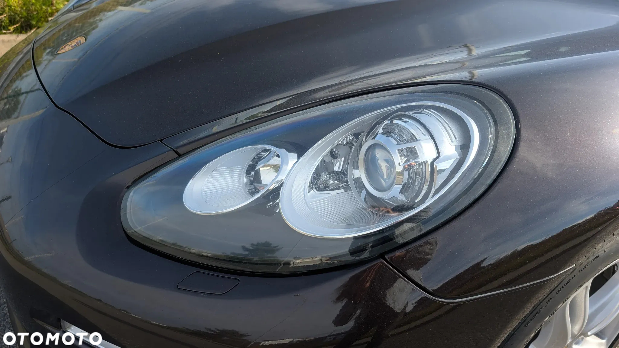 Porsche Panamera Diesel - 12