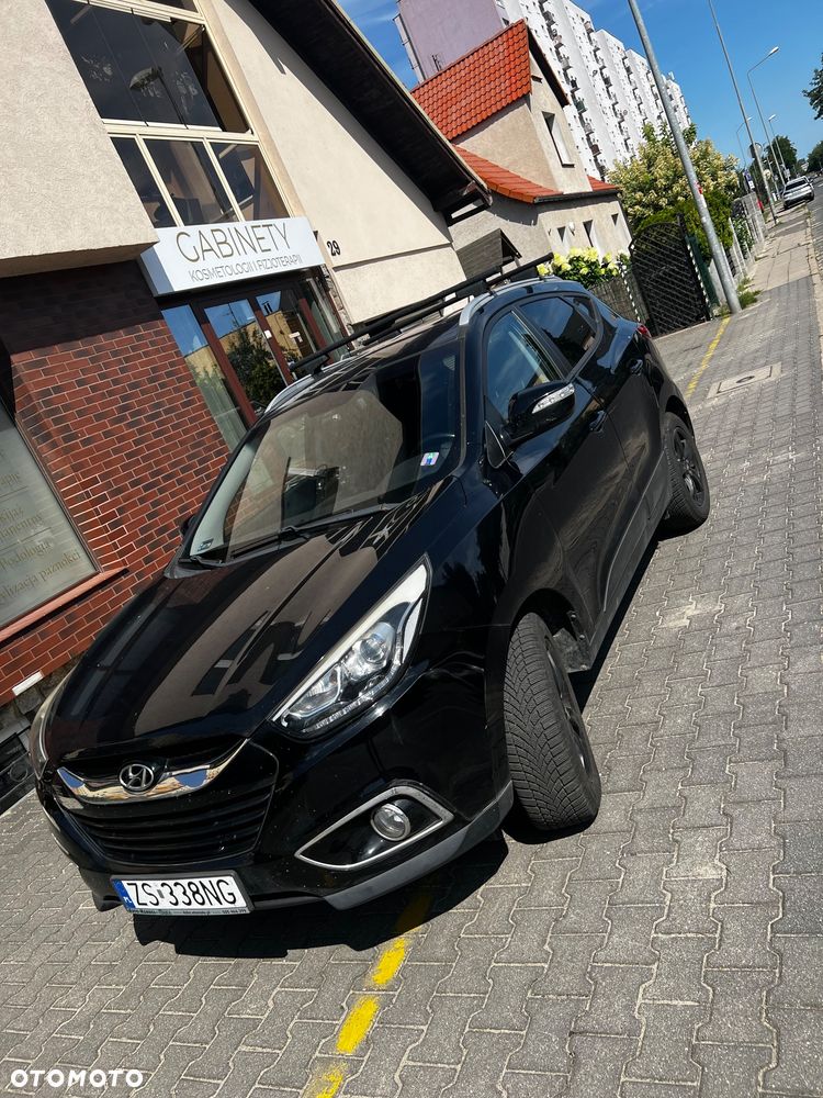 Hyundai ix35 1.6 GDI Comfort 2WD - 2