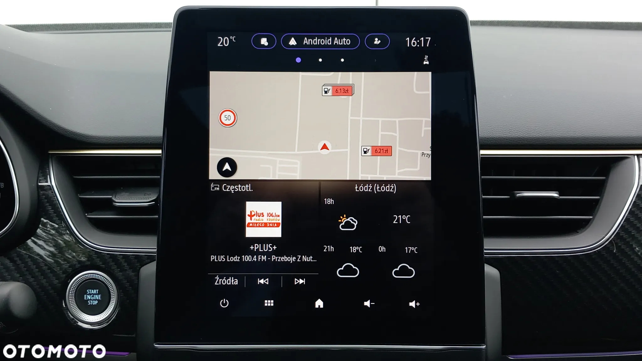 Renault Arkana 1.6 E-TECH E-Tech Engineered MMT - 19