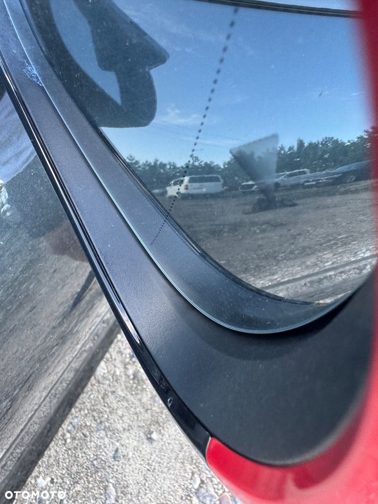 MINI Cooper John Works Electric John Works Trim - 9