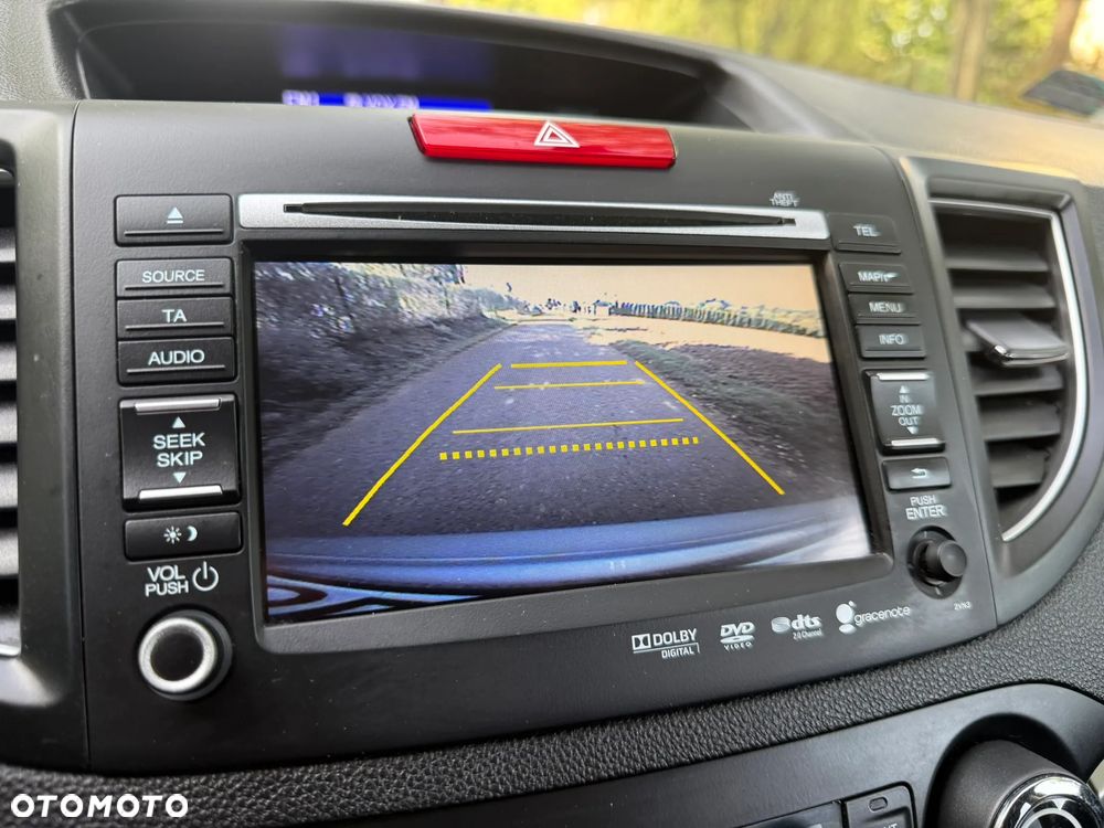 Honda CR-V 1.6i DTEC 2WD Elegance - 21