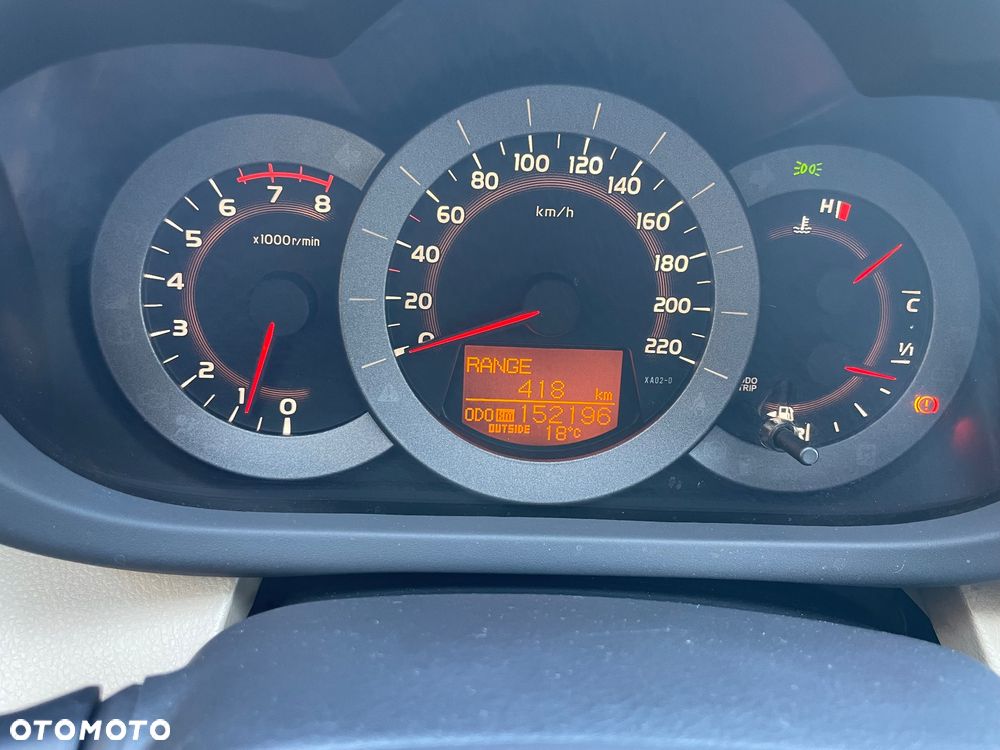 Toyota RAV4 2.0 VVT-i Premium - 18