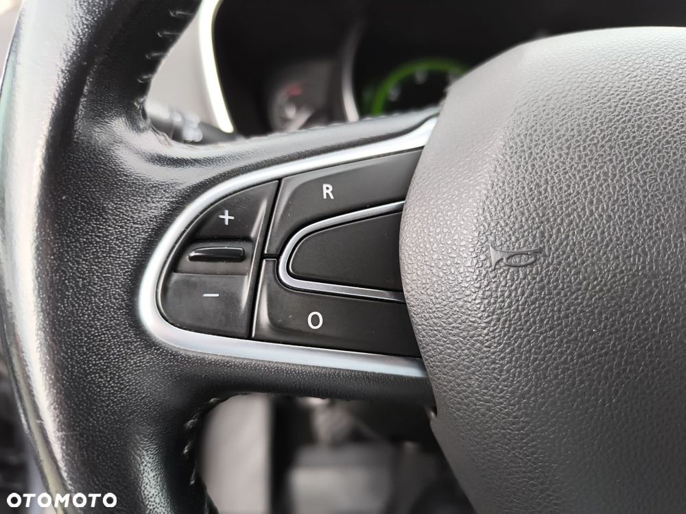 Renault Megane 1.2 Energy TCe Intens - 19