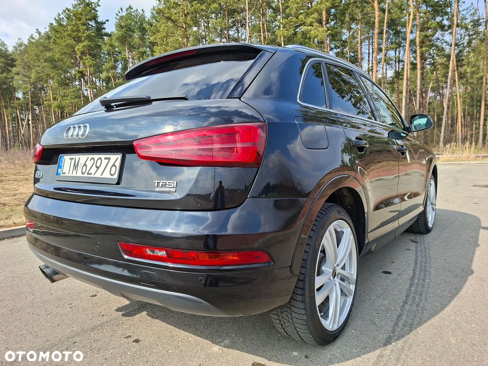 Audi Q3 - 8