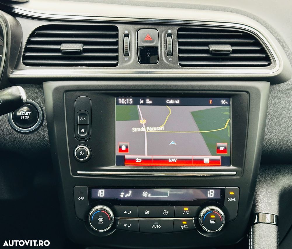 Renault Kadjar Energy dCi 110 Experience - 26