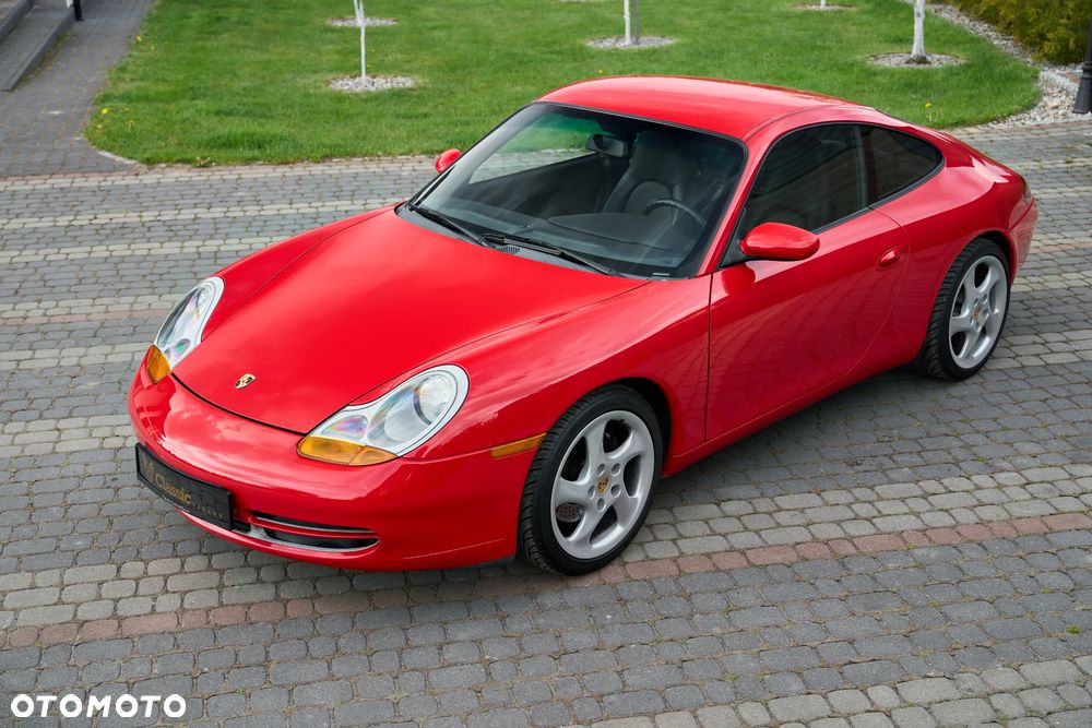 Porsche 911 - 13