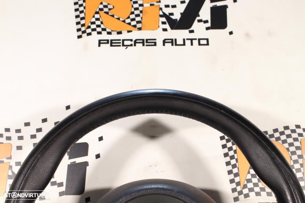 Volante MINI Cooper S / SD R55 / R56 / R57 / R58 / R59 / R60 / R61 - 2