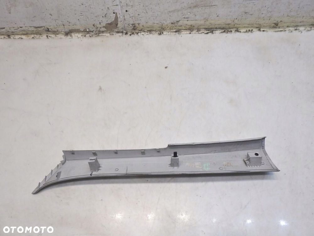 OSŁONA SŁUPKA A PRAWA SEAT ALTEA 5P0867234N - 3