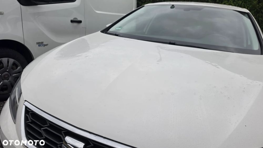 Seat Leon 1.4 TSI Start&Stop FR - 22